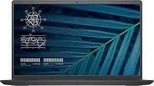 Dell Vostro 3510 N8004VN3510EMEA01UA21 16GB Ram 256GB SSD 15.6" Dizüstü Bilgisayar