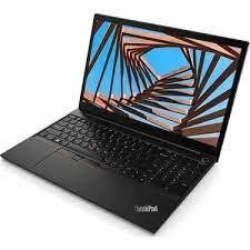 Lenovo 20t9s1b1003 ThinkPad E15 R5-4500U 24GB Ram 256GB SSD Freedos 15.6" Dizüstü Bilgisayar