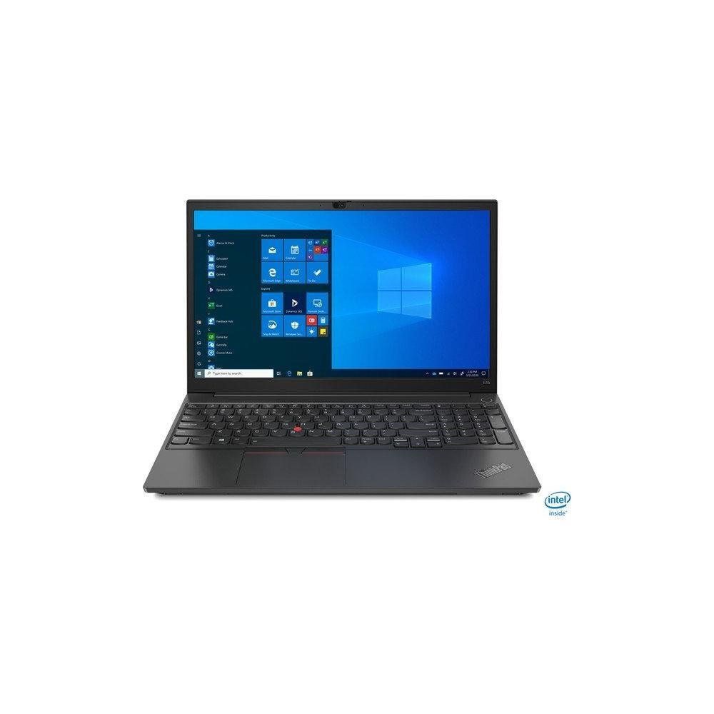 Lenovo 20TDS0T5BB3 ThinkPad E15 Gen 2 i5-1135G7 8 GB Ram 256 GB SSD Freedos Taşınabilir Bilgisayar