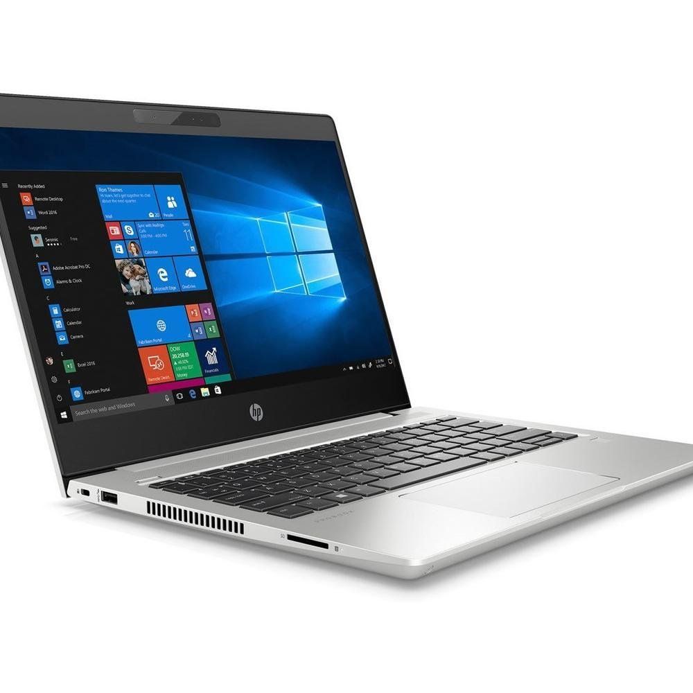HP Probook 430 6MQ77EA i5-8265 8GB Ram 256GB SSD 13.3 inç Dizüstü