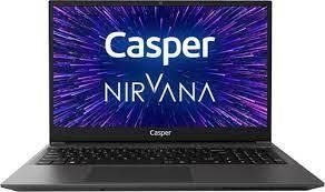 Casper Nirvana X500.1021 8500R G F Intel Core i5 10210U 8GB 1TB + 240GB SSD Windows 10 Pro 15.6 inç Dizüstü Bilgisayar