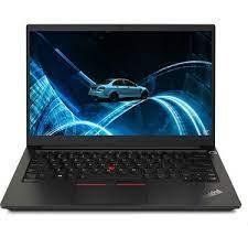 Lenovo ThinkPad E14 20Y70040TX Ryzen 5 5500U 16GB RAM 512GB SSD Windows 10 Pro 14 inç Laptop - Notebook