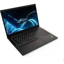 Lenovo ThinkPad E14 20Y70040TX Ryzen 5 5500U 16GB RAM 512GB SSD Windows 10 Pro 14 inç Laptop - Notebook
