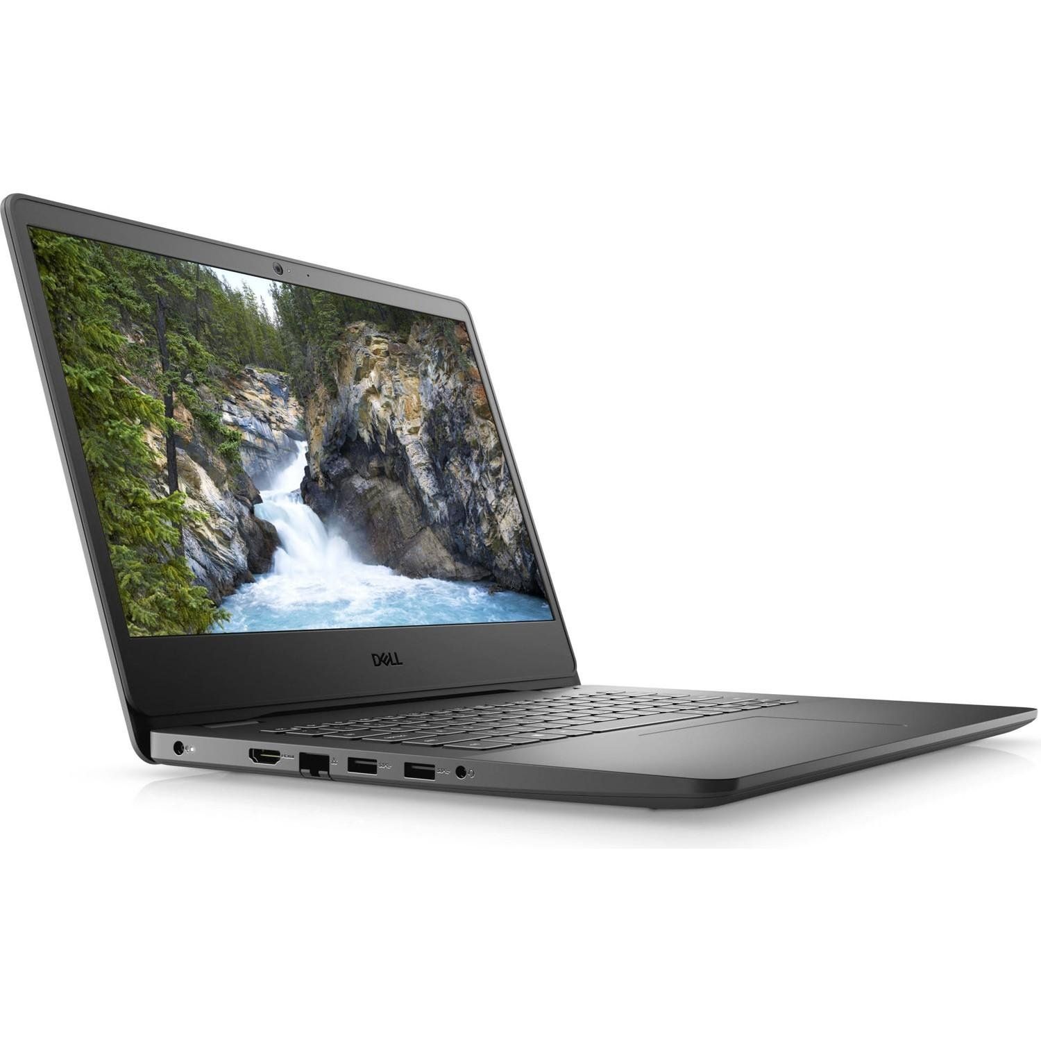 Dell Vostro 3500 ND3500TKN02RKS07 16GB Ram 512GB SSD MX330 15.6" Dizüstü Bilgisayar