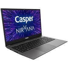 Casper Nirvana X500.1021 AV00X G F Intel Core i5 10210U 12GB 500GB SSD Freedos 15.6 inç Dizüstü Bilgisayar