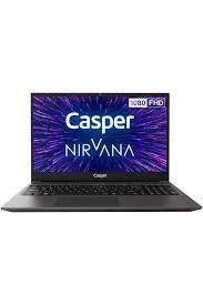 Casper Nirvana X500.1021 4V00P G F Intel Core i5 10210U 4GB 500GB SSD Windows 10 Home 15.6 inç Dizüstü Bilgisayar