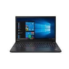 Lenovo ThinkPad E15 20RD004JTX Intel Core i5-10210U 8GB Ram 256GB SSD Windows 10 Pro 15.6 inç Laptop - Notebook