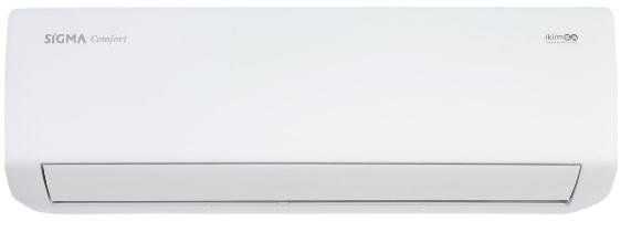Sigma Comfort SGM24INVDMT A++ 24000 Duvar Tipi Btu Inverter Klima