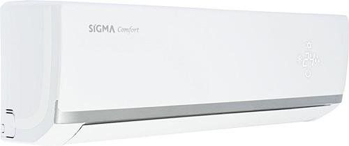 Sigma Comfort SGM24INVDMT A++ 24000 Duvar Tipi Btu Inverter Klima