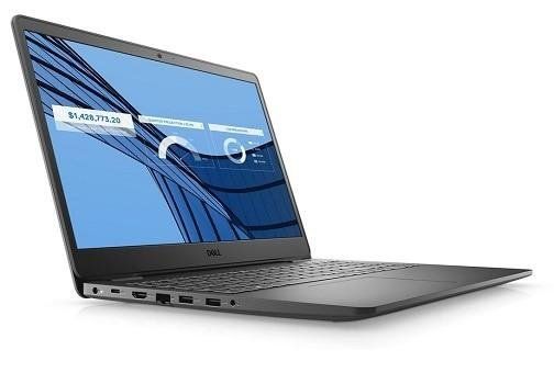 Dell Vostro 3500 N6003VN3500EMEAW16 32GB Ram 1TB + 256GB SSD Windows 10 Pro 15.6" Dizüstü Bilgisayar
