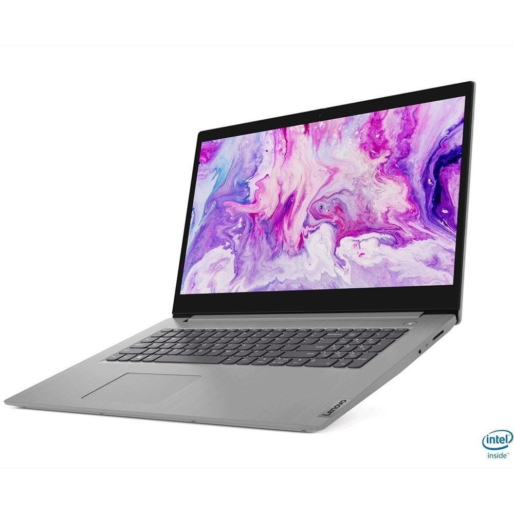 Lenovo 81WB00AYTX2 IdeaPad 3 Intel Core i5-10210U 12GB Ram 512GB