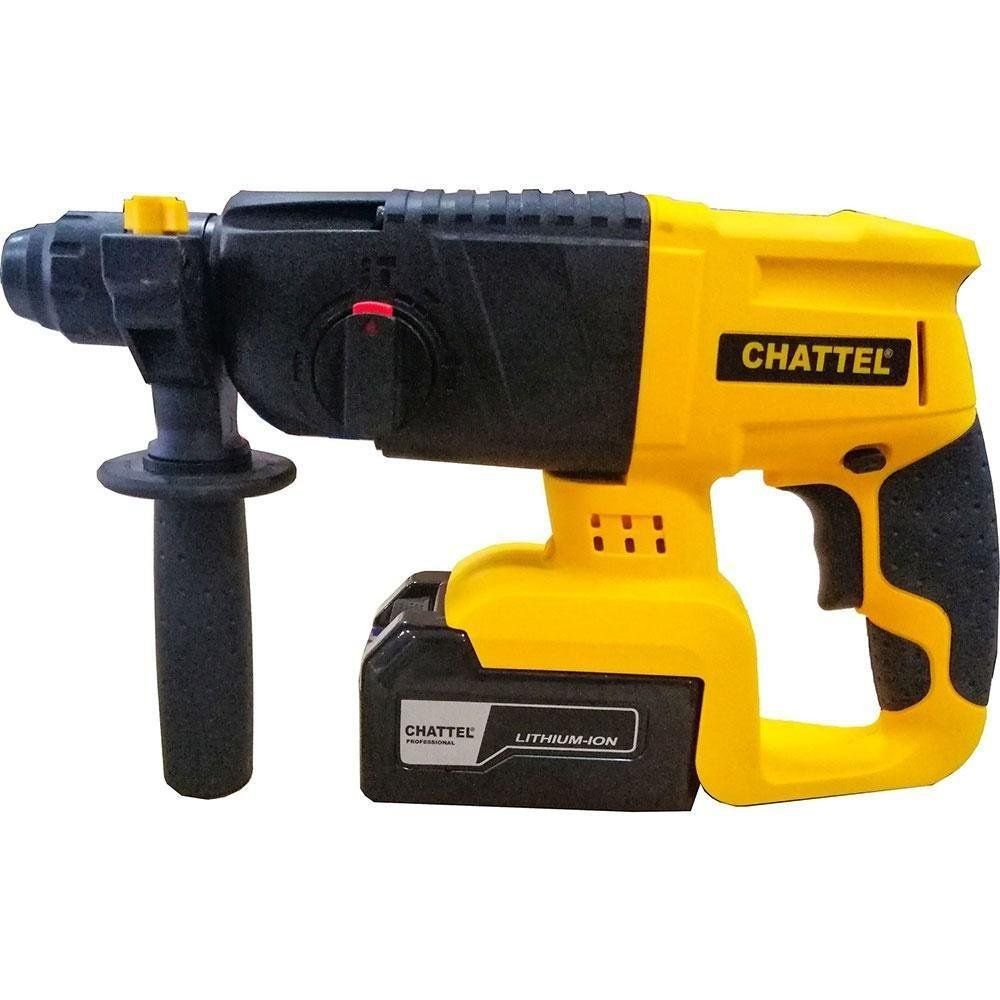 Chattel CHL4641 Kırıcı Delici Matkap Fiyatları