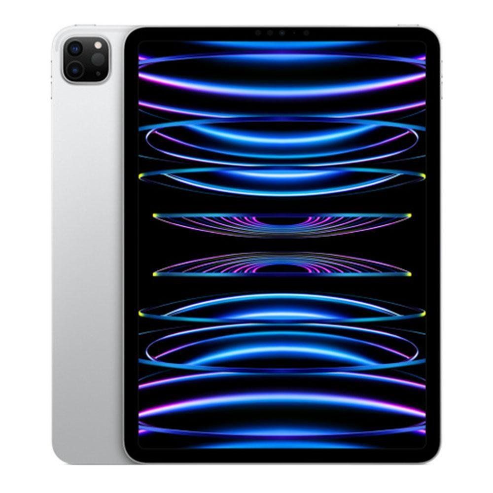 Apple iPad Pro 6.Nesil 11 inç 256 GB 5G Gümüş Fiyatları