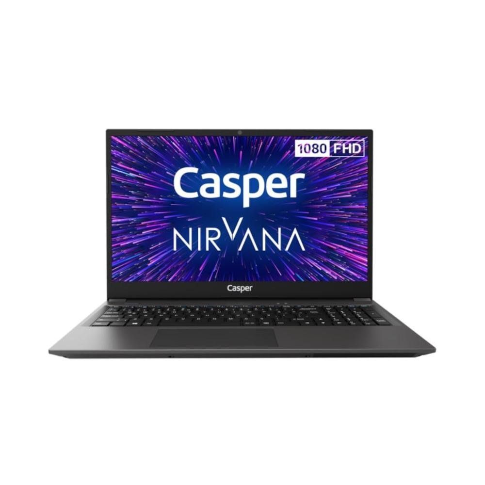 Casper Nirvana X500.1021 AL00X G F Intel Core i5 10210U 12GB 500GB Freedos 15.6 inç Laptop - Notebook