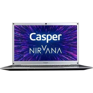 Casper C350.5005-4E00T Nirvana Intel Core i3-5005U 4 GB Ram 500 GB SSD Windows 11 Home 14" Taşınabilir Bilgisayar