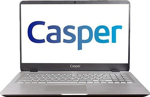 Casper S500.1021-8E50T-G-F Nirvana Intel Core i5-10210U 8 GB Ram 240 GB SSD Windows 10 Home 15.6" Taşınabilir Bilgisayar