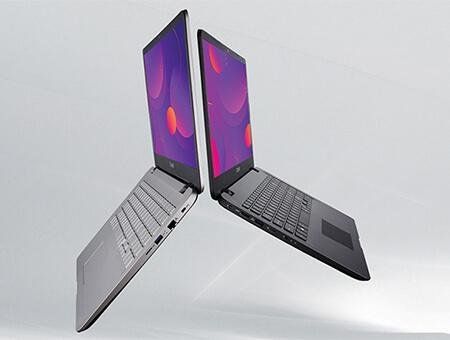 Casper S500.1021-8E50T-G-F Nirvana Intel Core i5-10210U 8 GB Ram 240 GB SSD Windows 10 Home 15.6" Taşınabilir Bilgisayar
