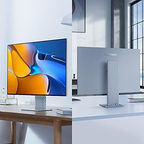 HUAWEI MateView 28.2インチ ジャンク Huawei MateView 28.2 Mistik Gümüş 4K UHD IPS Monitör Fiyatları