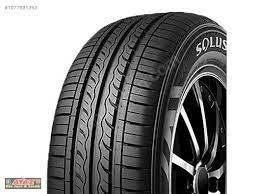 Kumho 185 60 R13 80H Solus HS11 Yaz Lasti i Modelleri ve Fiyatlar