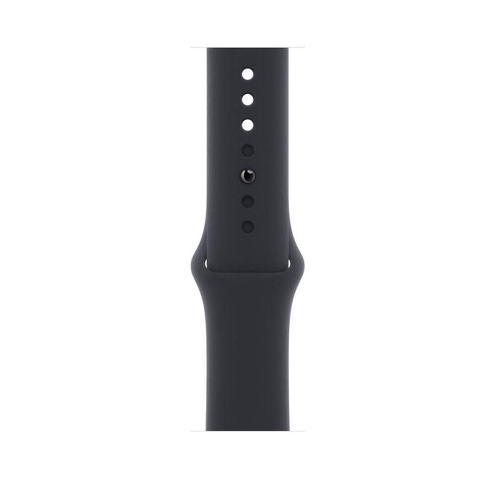 Apple Watch Series 8 45 mm Gece Yarısı Alüminyum Kasa Akıllı Saat Fiyatları