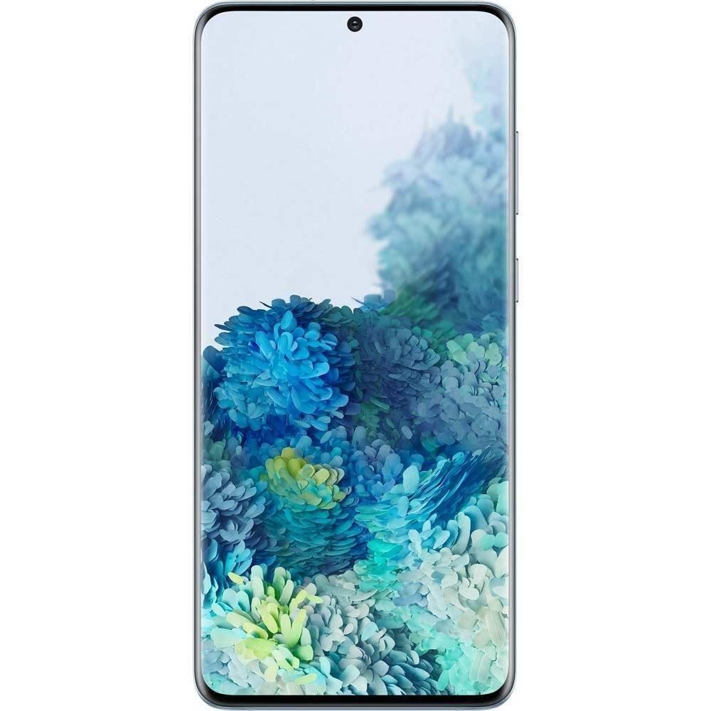 Samsung Galaxy S20 Plus SIMフリー Samsung Galaxy S20 Plus 128GB Mavi Fiyatları ve Yorumları