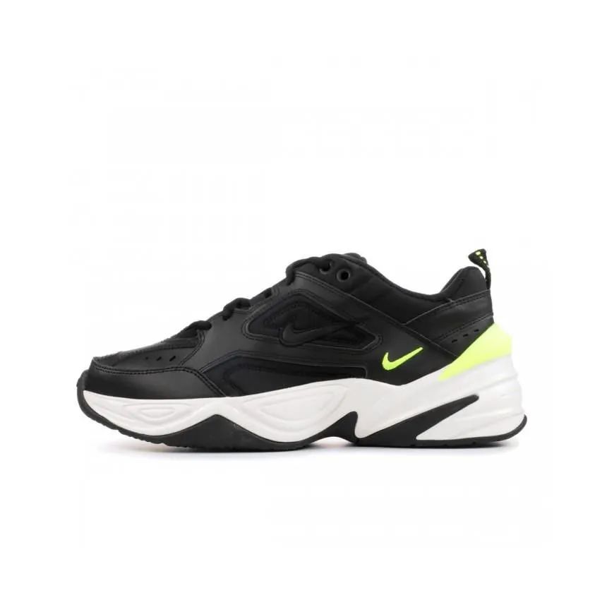 Nike tekno bianche e nere best sale