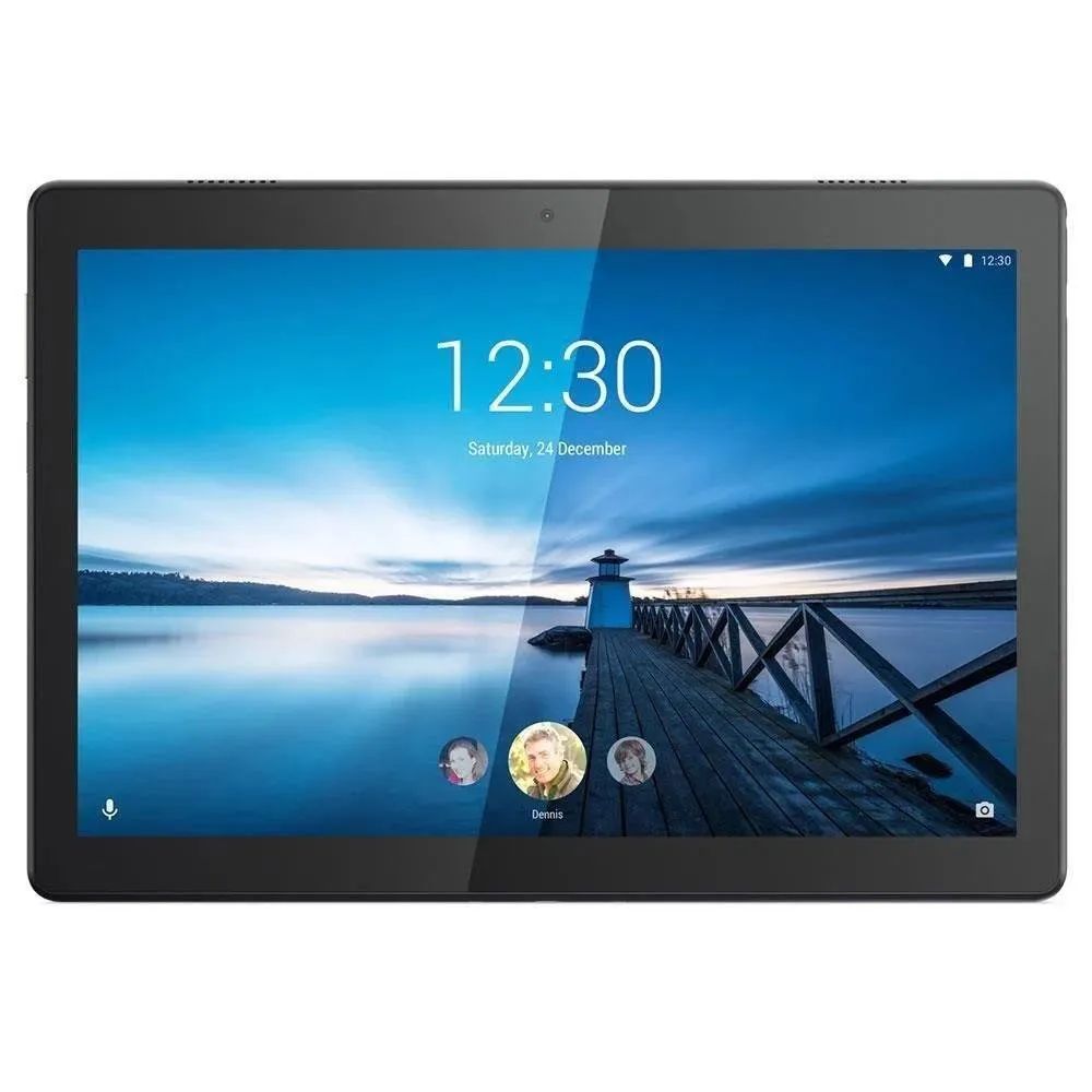 Lenovo TAB M10 TB-X505F ZA4G0072TR 32GB 10.1 inç Wi-Fi Tablet Pc