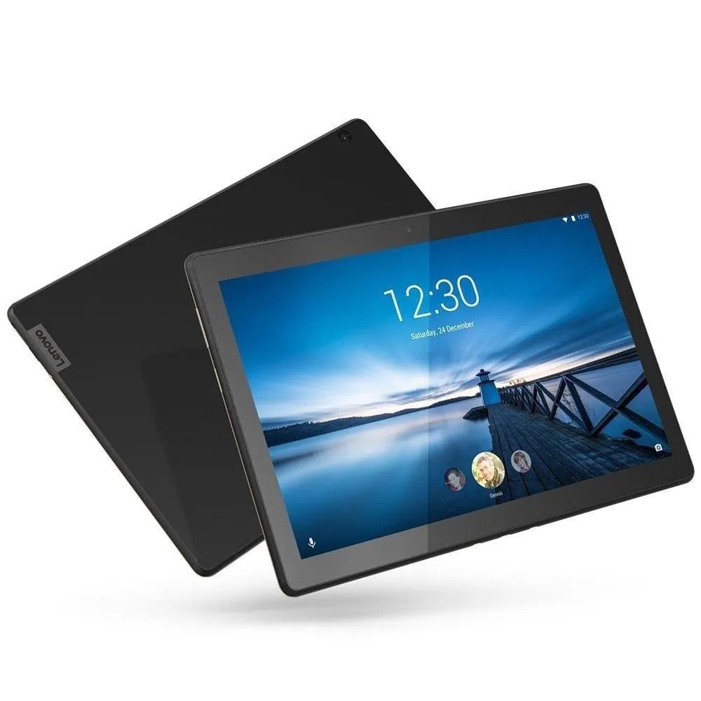Lenovo TAB M10 TB-X505F ZA4G0072TR 32GB 10.1 inç Wi-Fi Tablet Pc