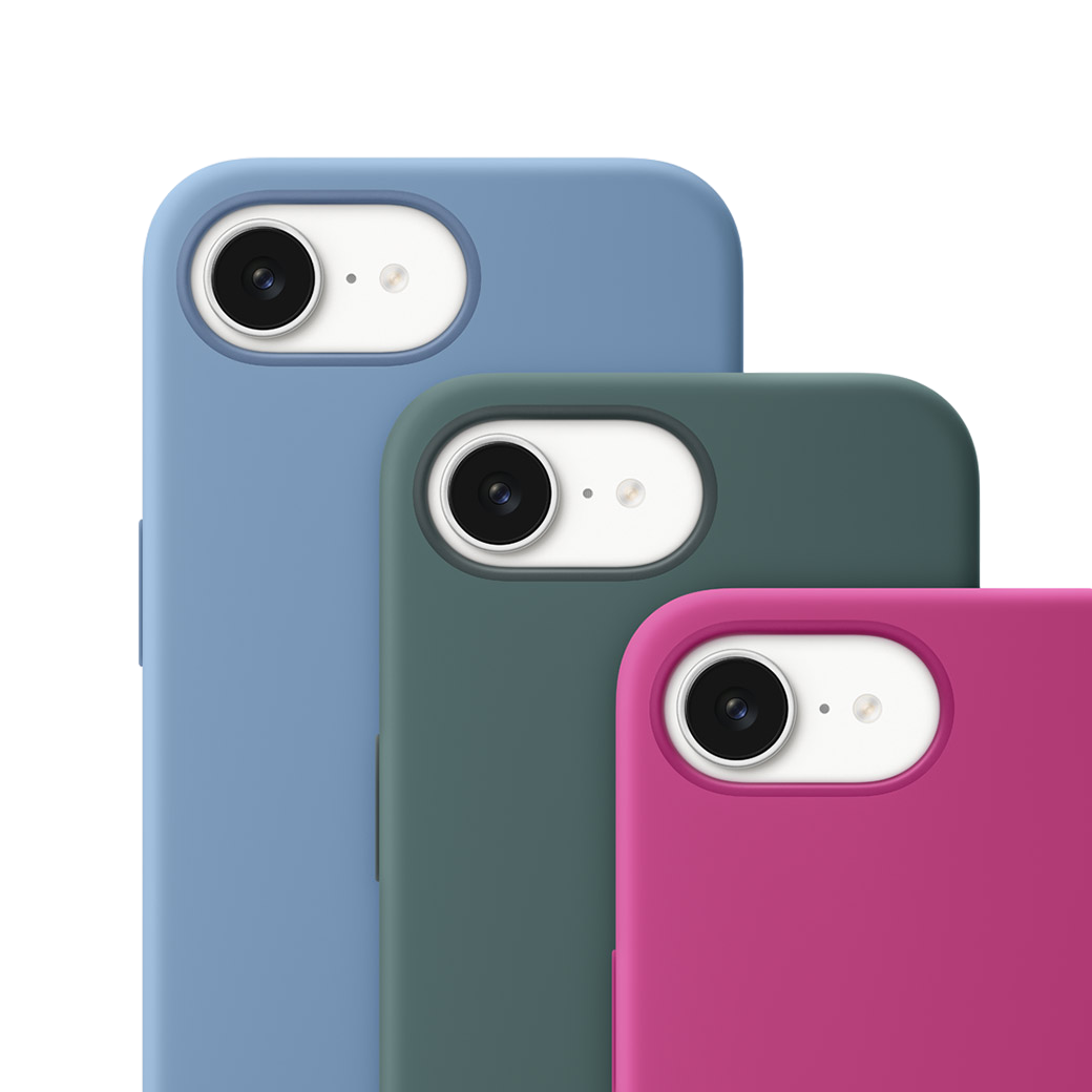 iPhone16 Renkleri