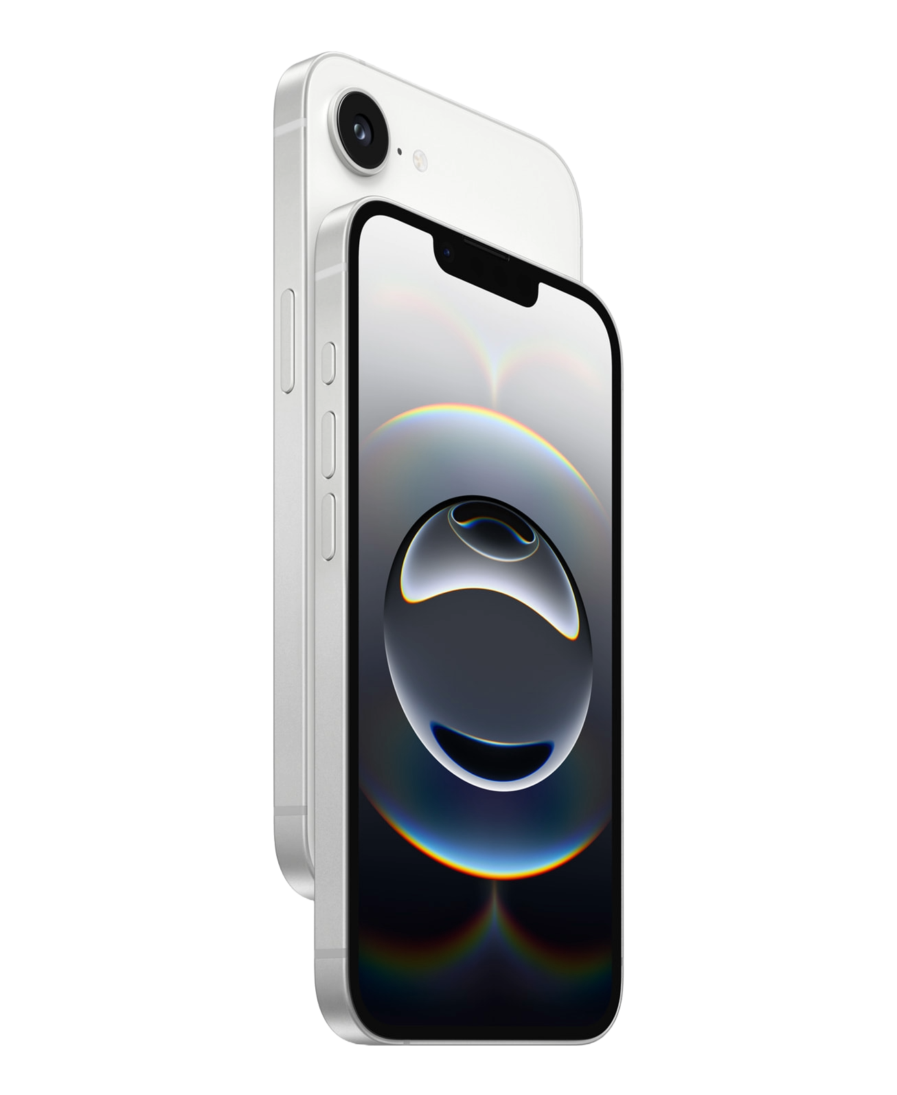 iPhone 16e
