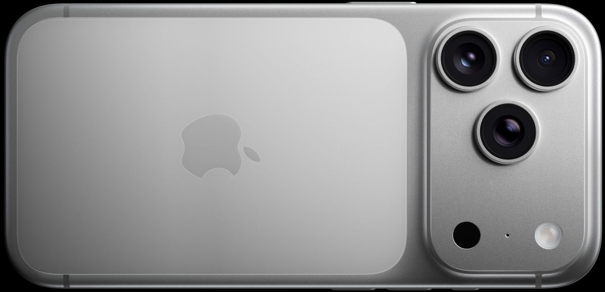 iPhone 17 Pro Max Fiyatları, Özellikleri ve Yorumları - Cimri'de!