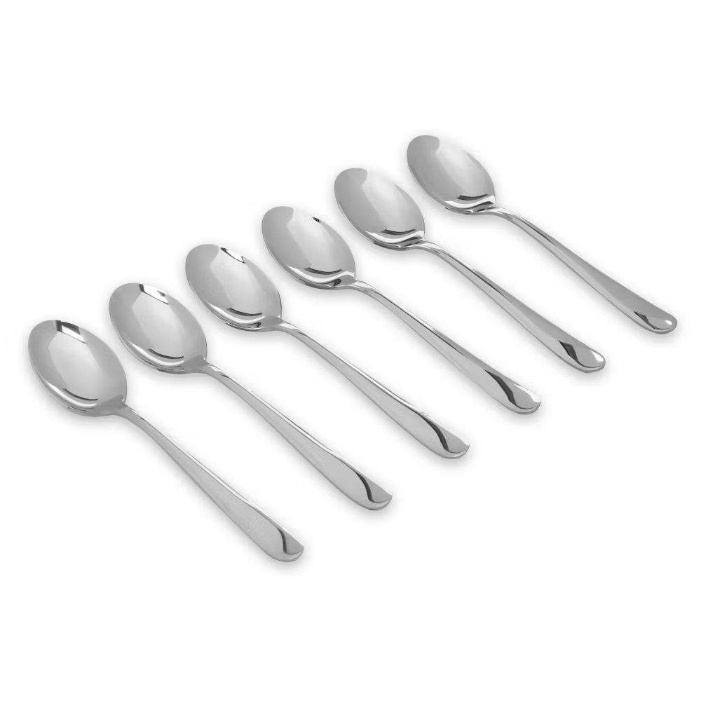 Tatlı Kaşığı Tatlı Kaşığı