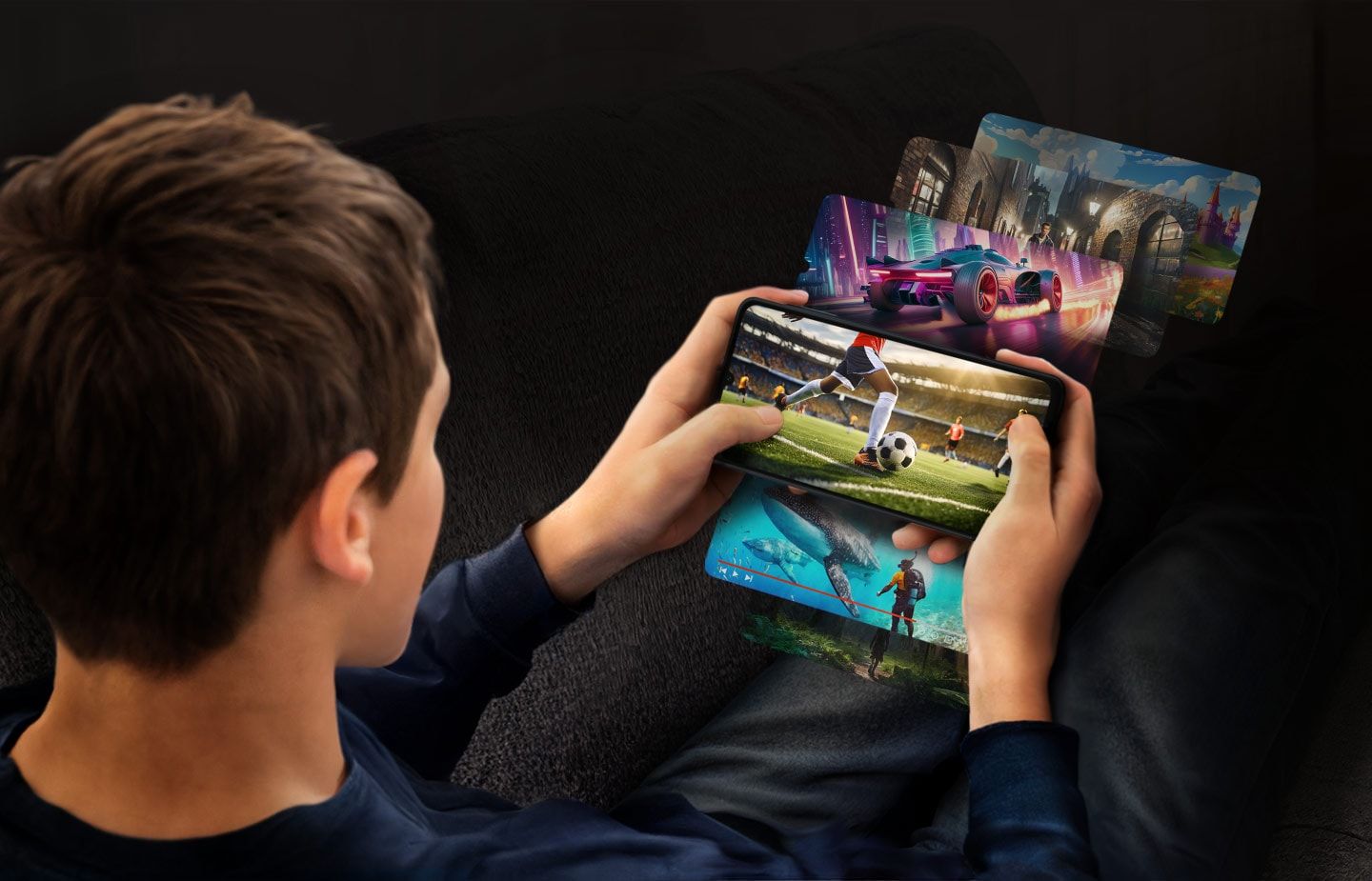 samsung-a06-performansi