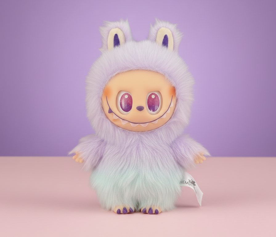 Labubu Fiyatları Labubu Bebek