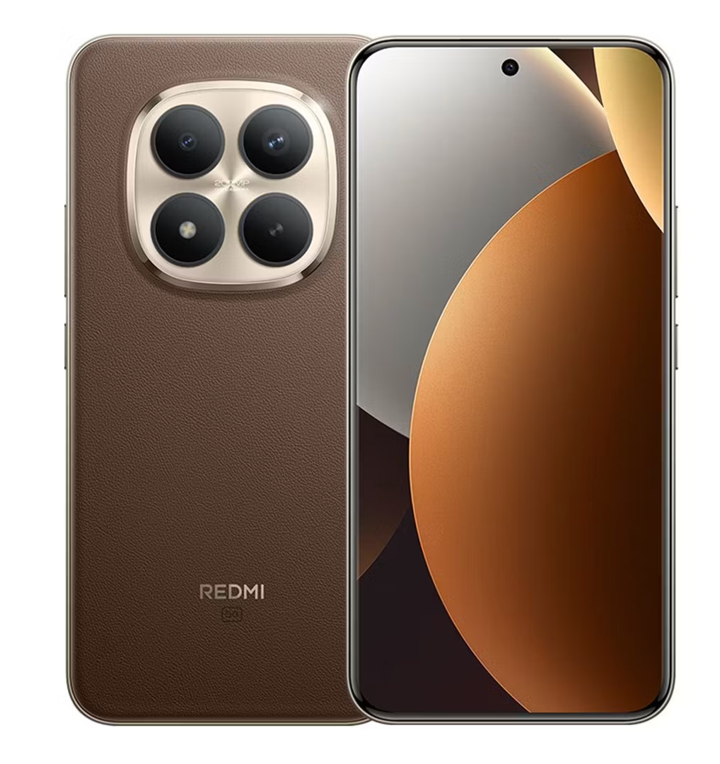Xiaomi Redmi Note 15 Pro Plus 5G 