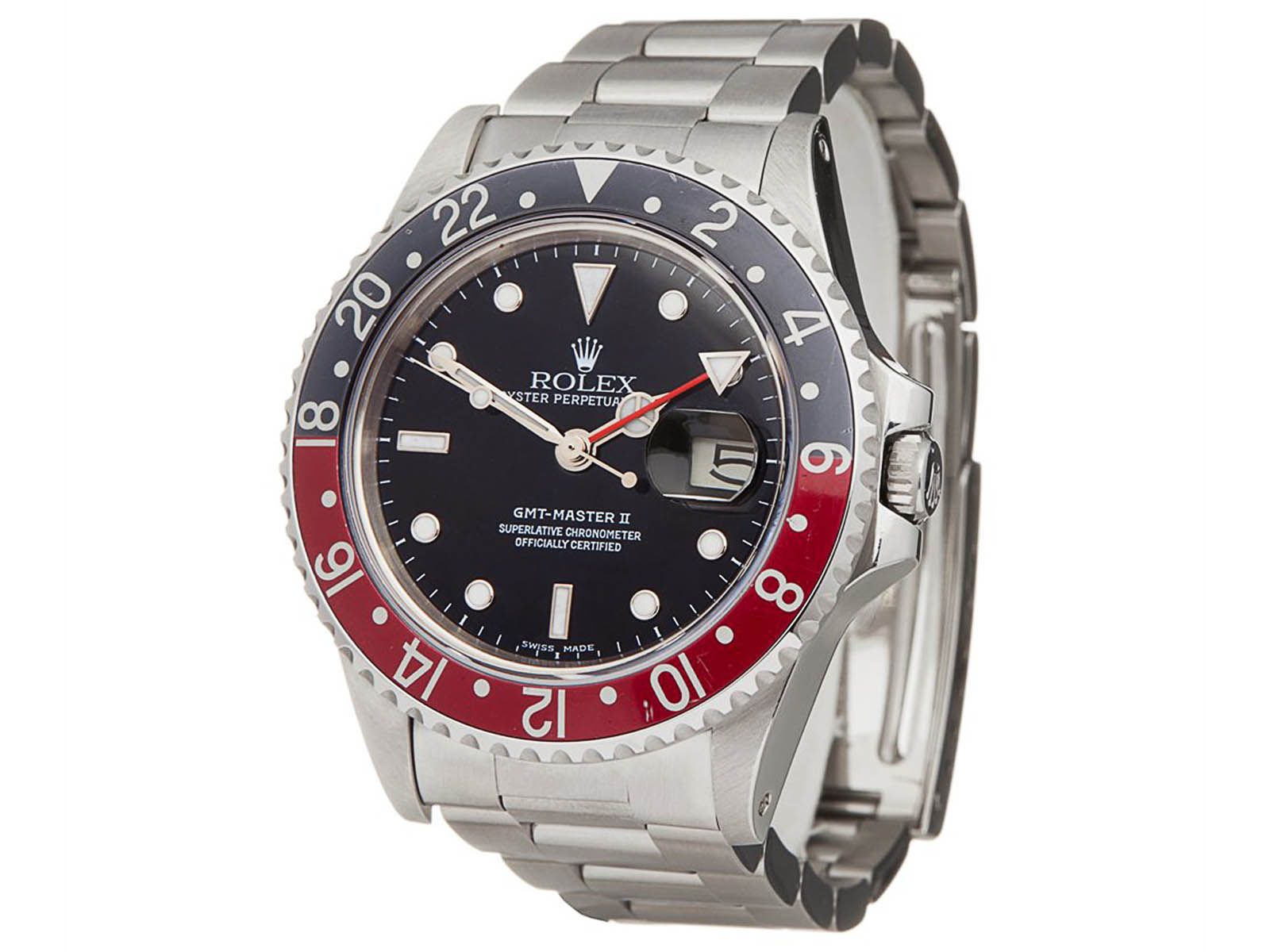 rolex gmt rolex pepsi