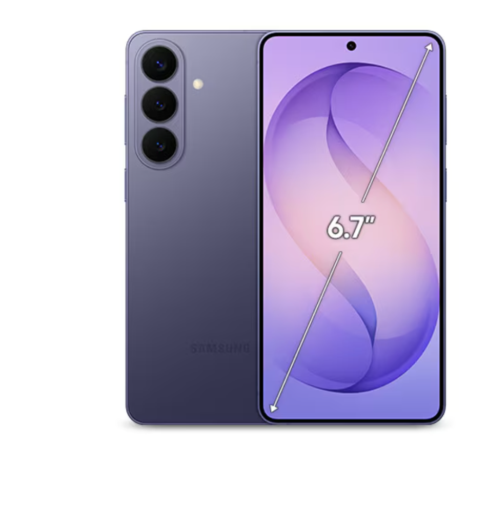 Samsung S 26 Plus