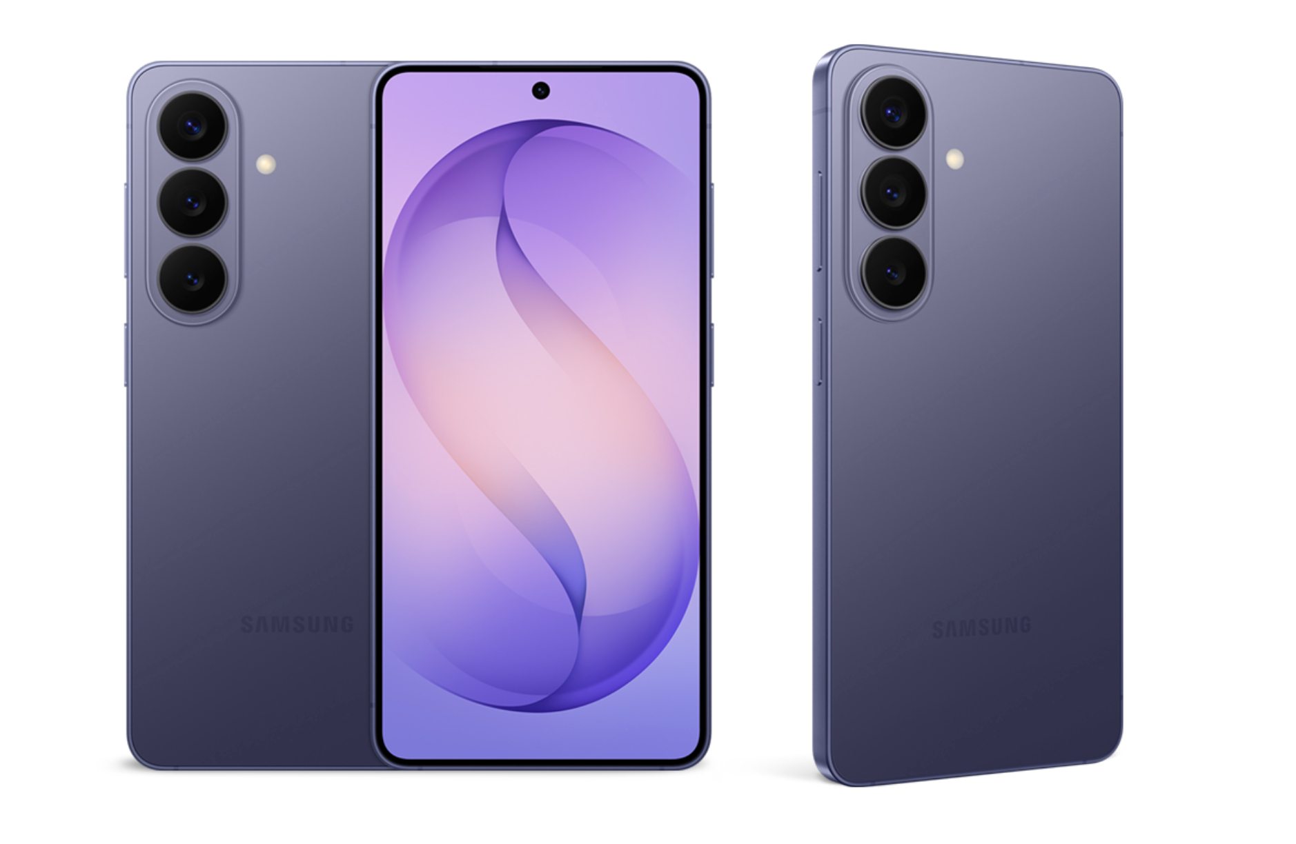 Samsung Galaxy S26 Ekranı