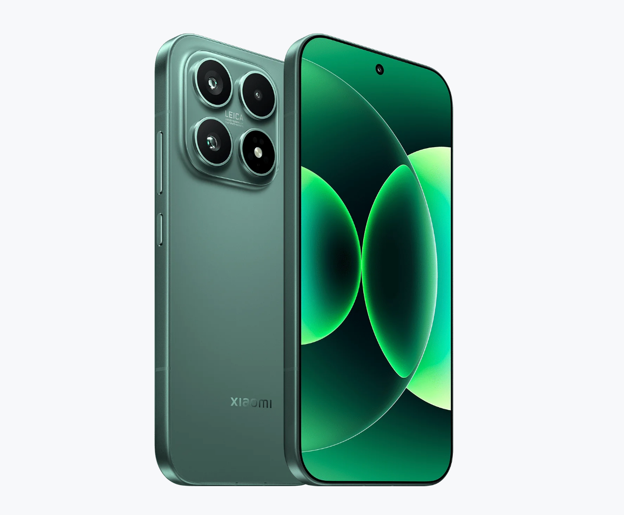 Xiaomi 17 Tasarımı