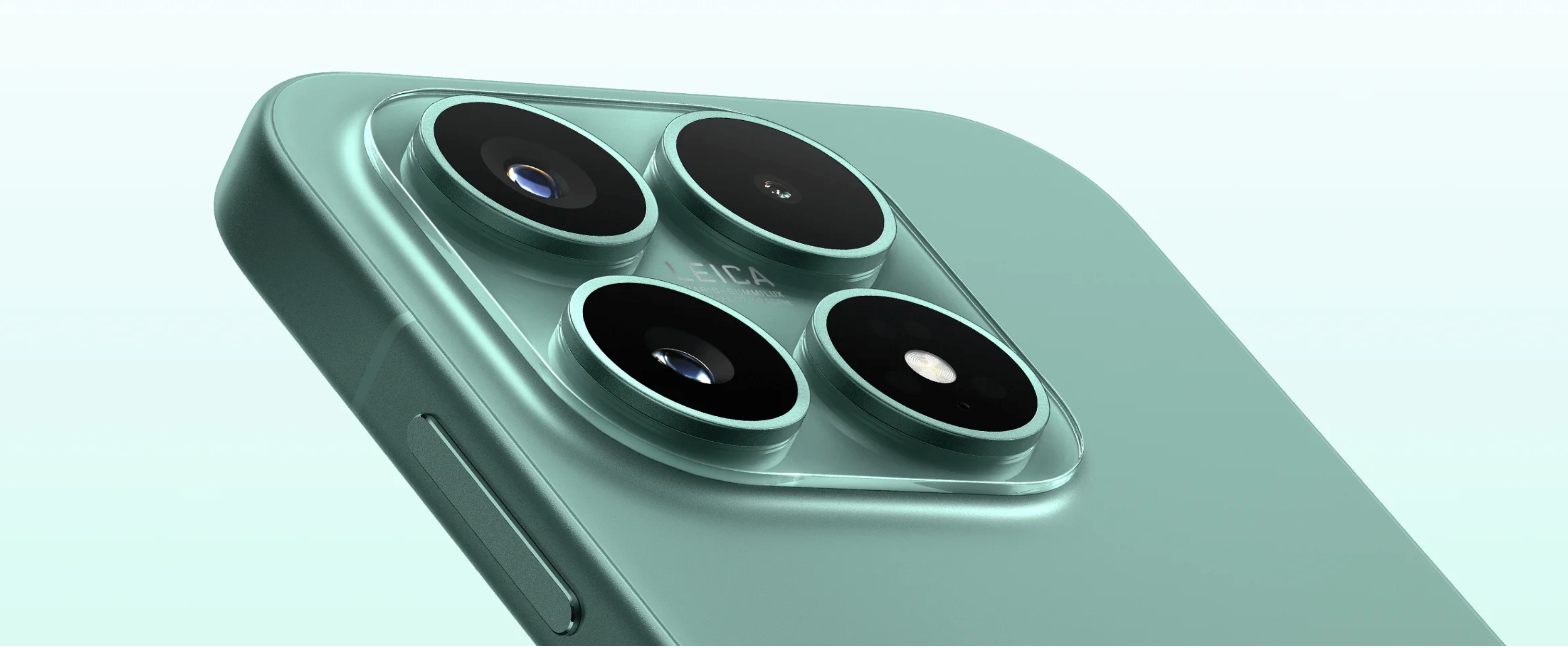 Xiaomi 17 Kamerası