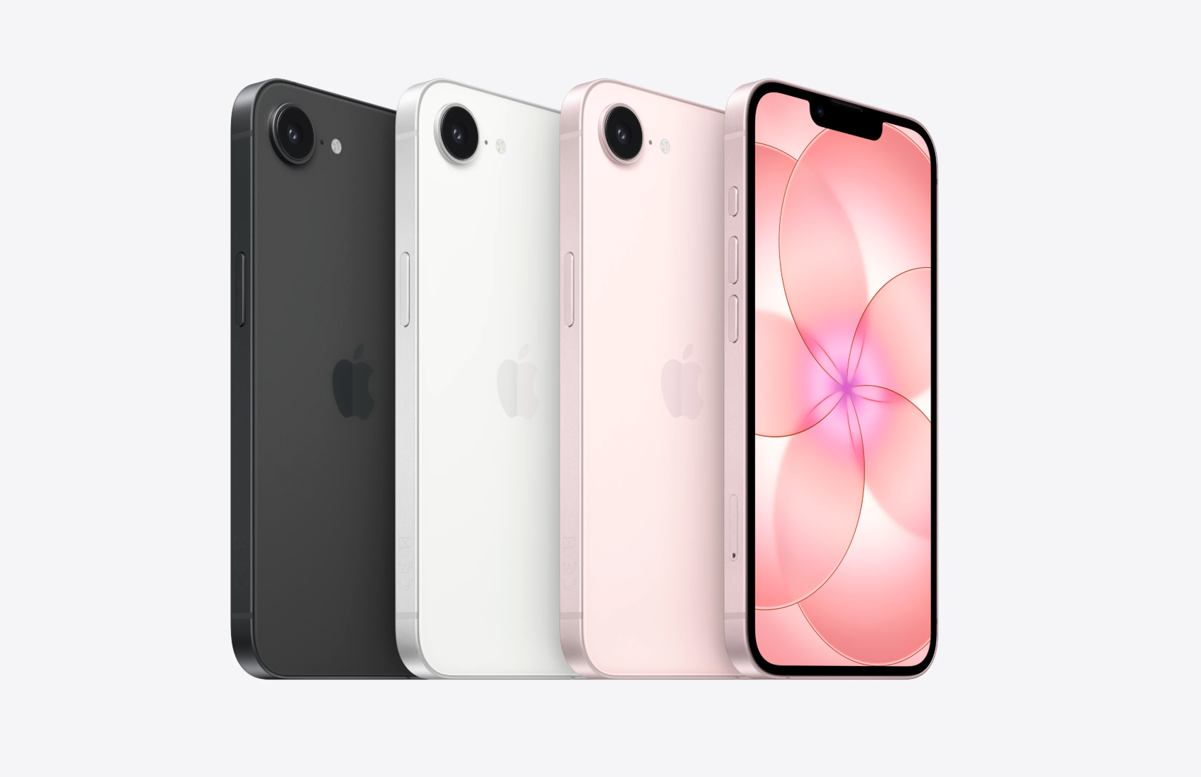 iphone-17e-renkleri iPhone 17e Renkleri