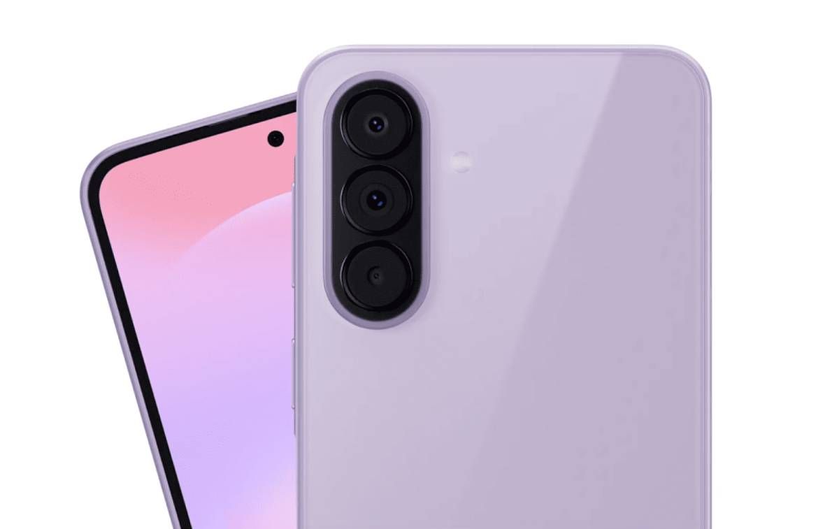 Samsung A37 Tasarımı Samsung A37 Tasarımı