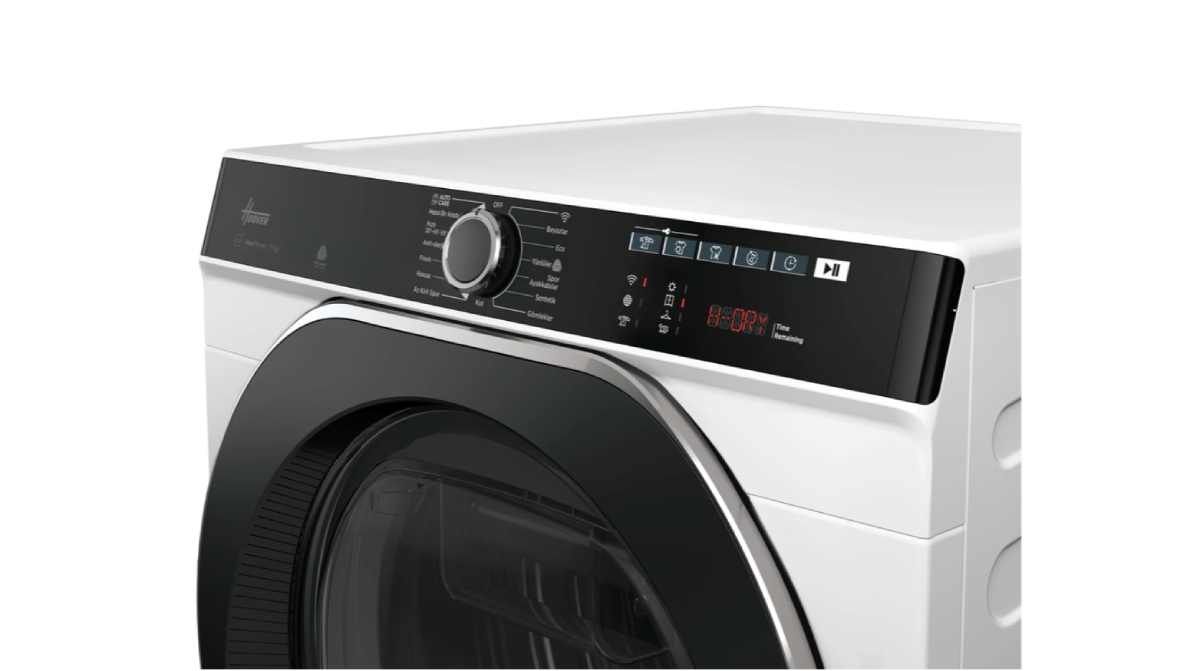 Hoover NDPH11A2TCBEXS17 Paneli Hoover NDPH11A2TCBEXS17 Paneli