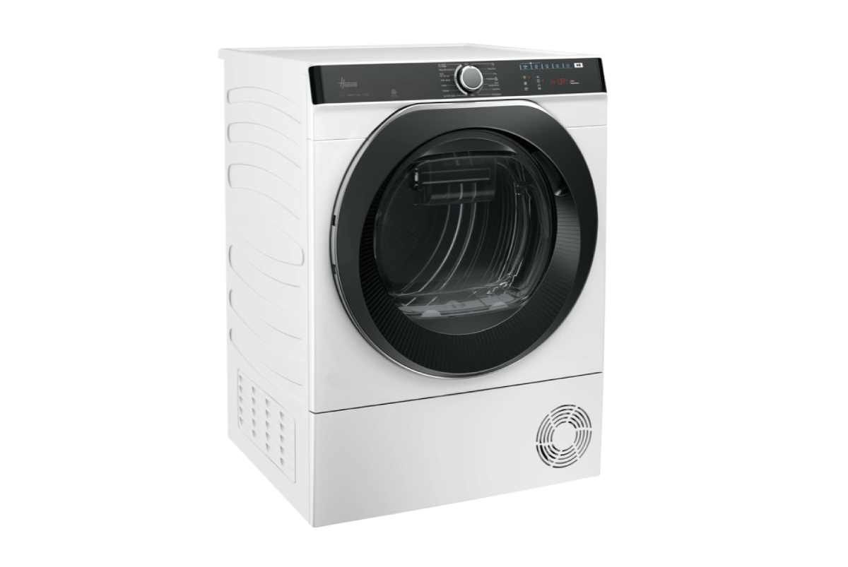 Hoover NDPH11A2TCBEXS17 Tasarımı Hoover NDPH11A2TCBEXS17 Tasarımı
