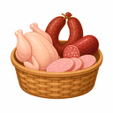 Protein ve Et Ürünleri
