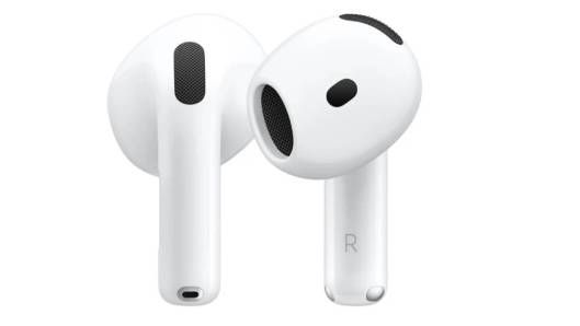 Apple AirPods 5.Nesil MKFW4TU/A