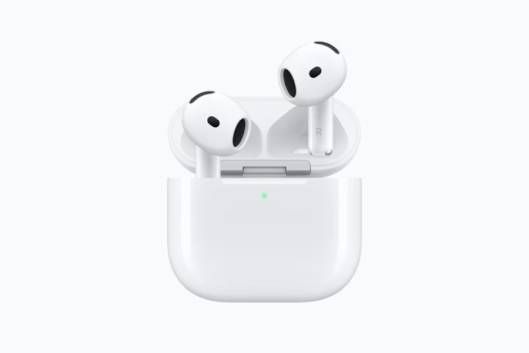 Apple AirPods 5.Nesil MKFW4TU/A