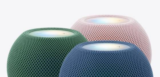 HomePod Mini 2