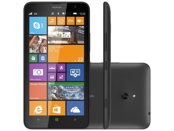Nokia Lumia 1320