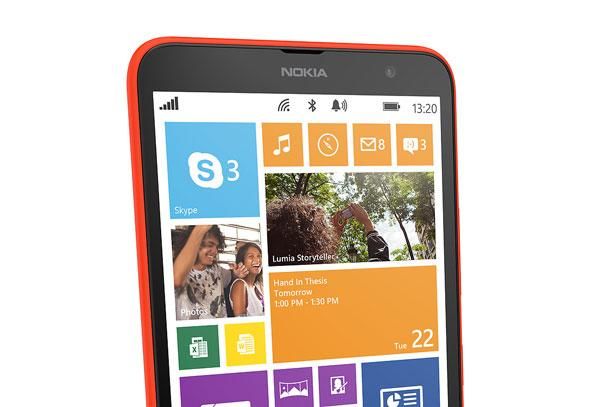 Nokia Lumia 1320